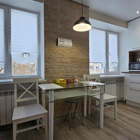 Madise Avenue Apartment Narwa Zewnętrze zdjęcie