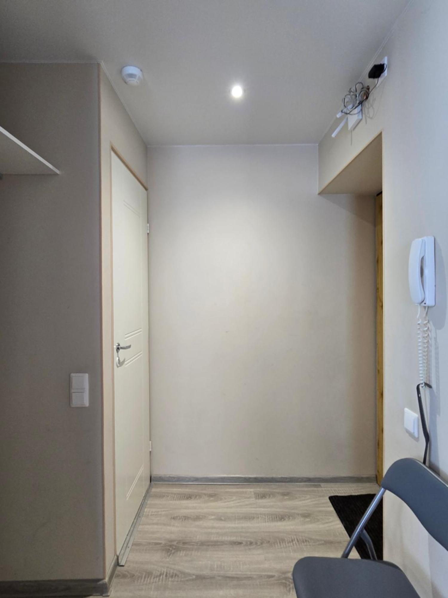 Madise Avenue Apartment Narwa Zewnętrze zdjęcie