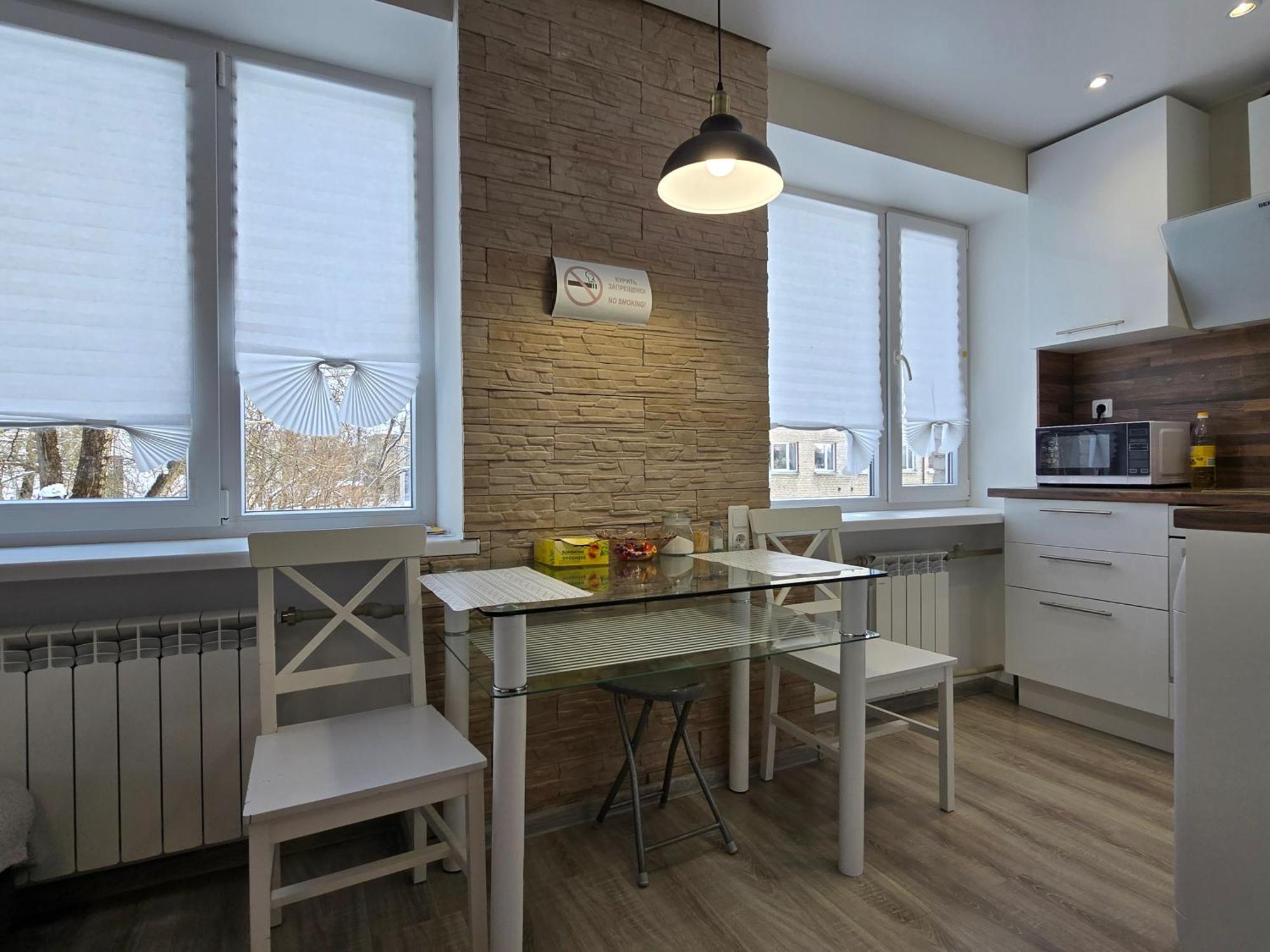 Madise Avenue Apartment Narwa Zewnętrze zdjęcie