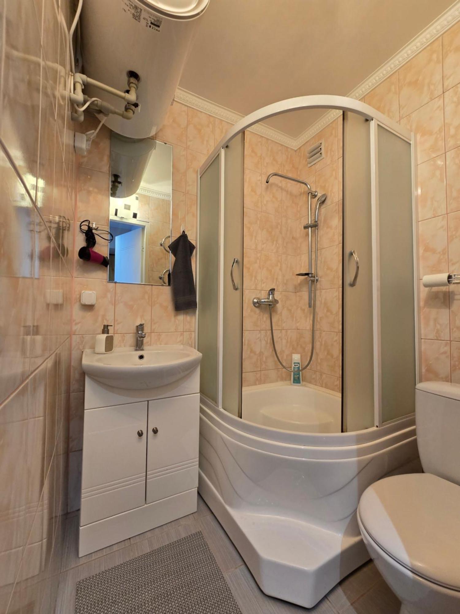 Madise Avenue Apartment Narwa Zewnętrze zdjęcie