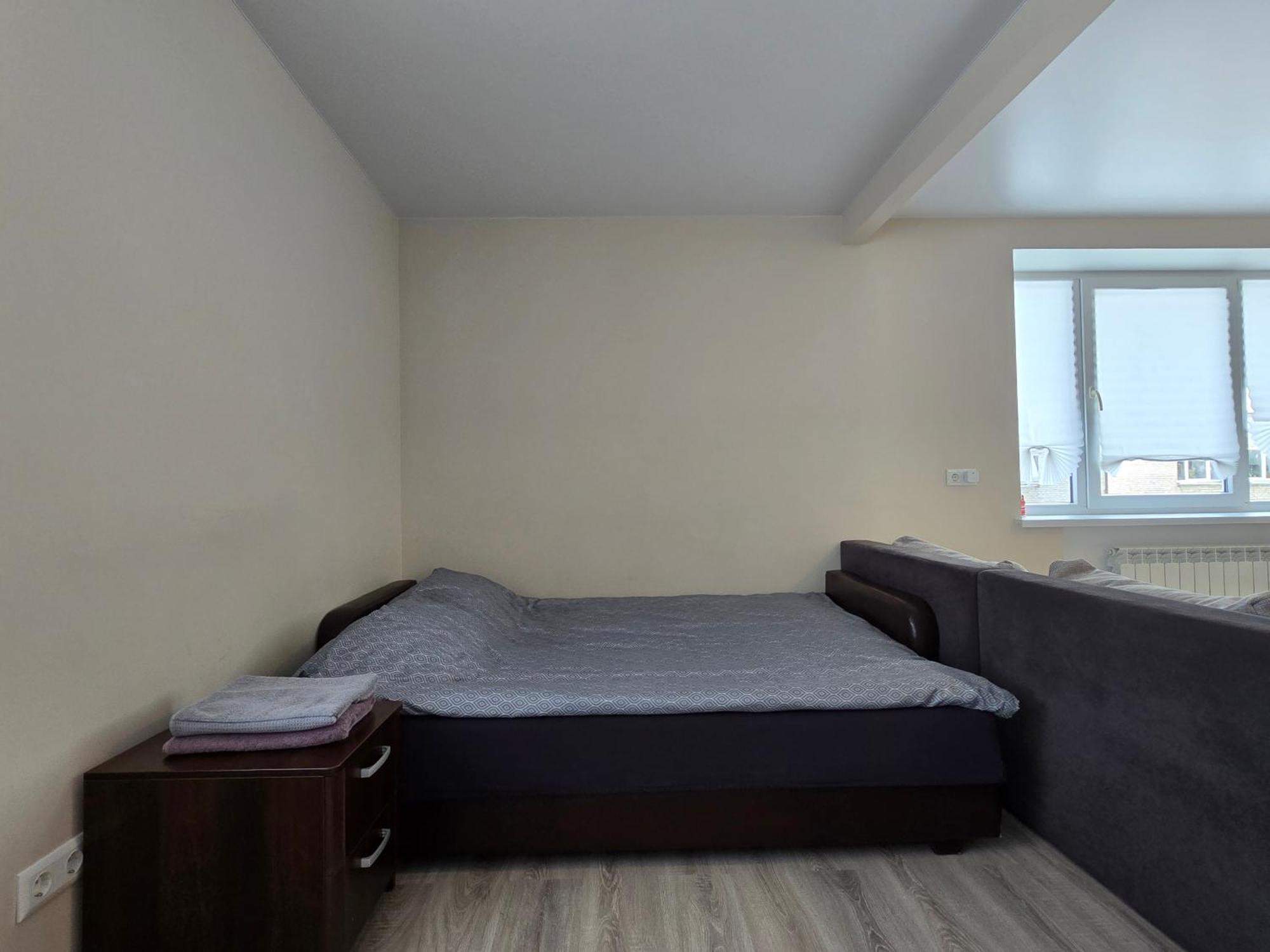 Madise Avenue Apartment Narwa Zewnętrze zdjęcie