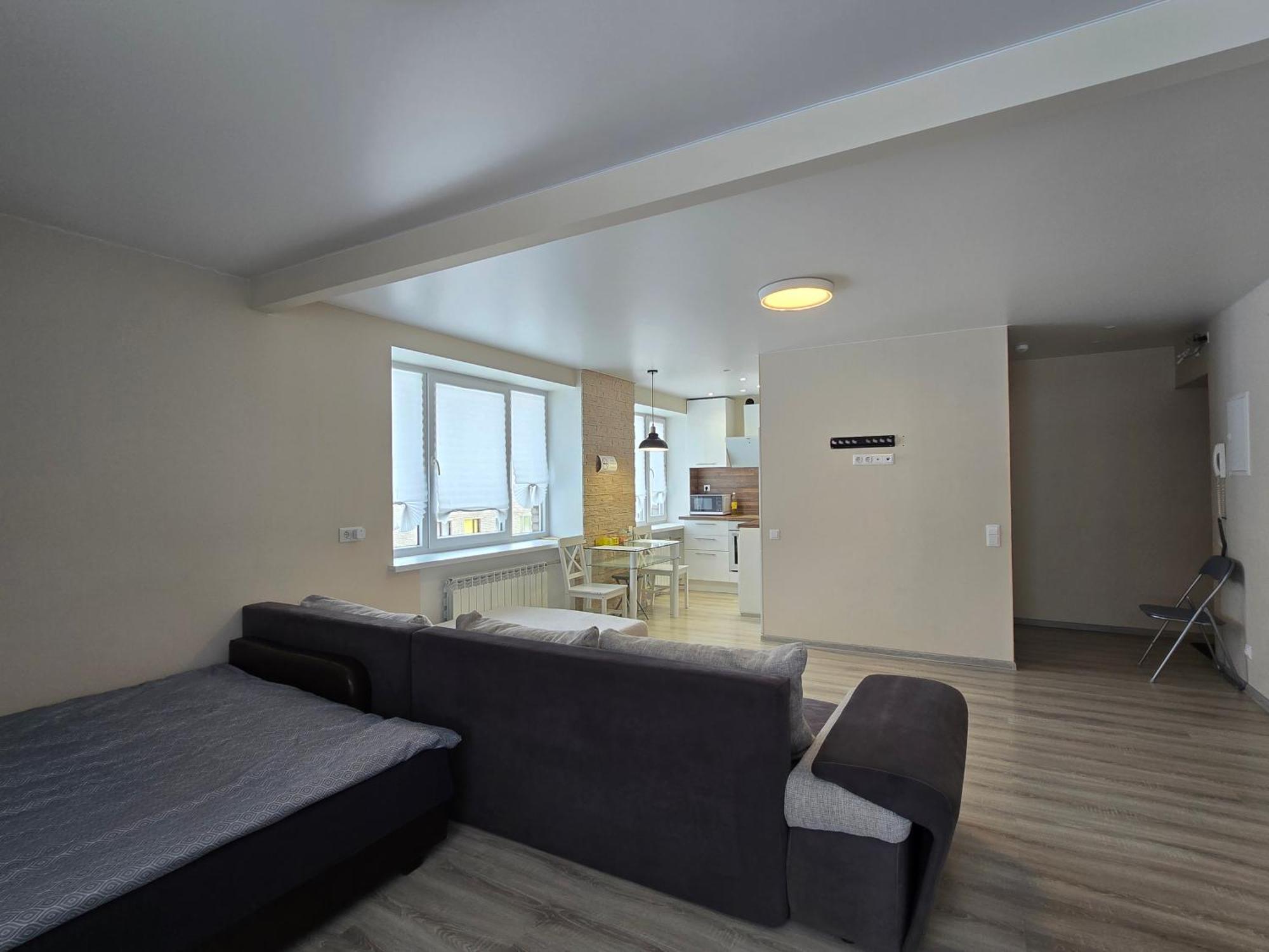 Madise Avenue Apartment Narwa Zewnętrze zdjęcie
