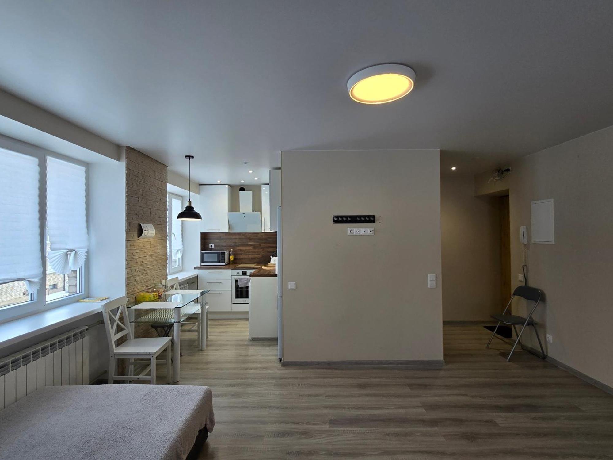 Madise Avenue Apartment Narwa Zewnętrze zdjęcie