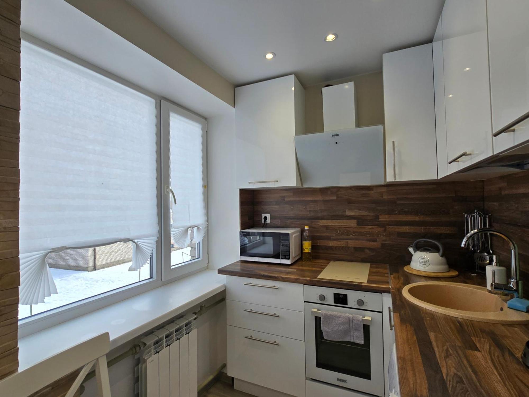 Madise Avenue Apartment Narwa Zewnętrze zdjęcie